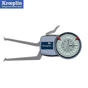 即納！最大半額！ クロップリン kroeplin H2G40 アナログ止まり穴用 