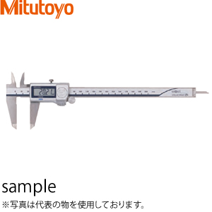 楽天市場】ミツトヨ(Mitutoyo) CD-15APX(500-181-30) ABSデジマチック 