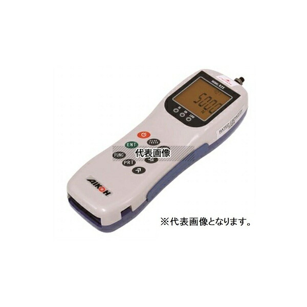 アイコー デジタルプッシュプルゲージ RZE-10