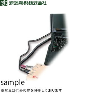 新潟精機 DL-P3 レベルニックセパレート・システム用接続ケーブル 全長:4.5m|セミプロDIY店ファースト