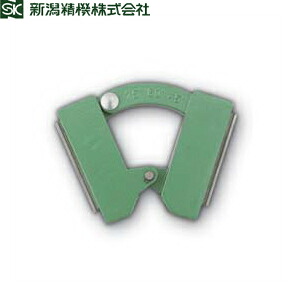 新潟精機 MGW-C145 溶接用マグネウェルダ 吸着力：245N｜セミプロＤＩＹ店ファースト 16,247円
