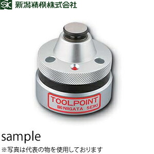 新潟精機 TP-50 ツールポイント 呼び寸法：50mm 27,814円