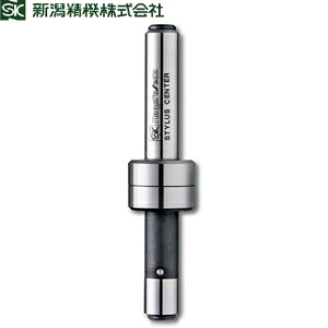 新潟精機 SR-10 スタイラスセンタ 測定子：φ10