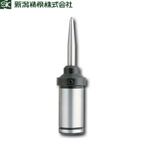 新潟精機 K2-32 ポイントマスタ 全長：146mm