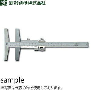 新潟精機 TVC-15ST ケガキゲージ 最大測定長:150mm