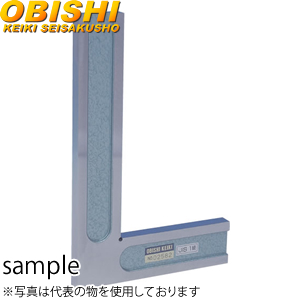 大菱計器製作所 大菱計器 EB103 アイ形直定規 ＪＩＳ Ｂ７５１４規格品