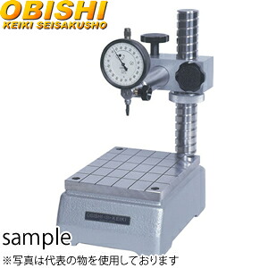 大菱計器 MA103 ダイヤルコンパレーター(PH-3形)｜セミプロＤＩＹ店ファースト