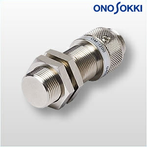 小野測器 OM-1200 モータ・エンジン回転検出器