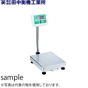 楽天市場 廃番 田中衡機工業所 Pf9 60n 小型電子秤パーフェクションスケール ひょう量 60kg セミプロｄｉｙ店ファースト