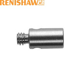 レニショー A-5004-7585 スタイラス エクステンション M2 ステンレススチールエクステンション 長さ10mm[法人限定]
