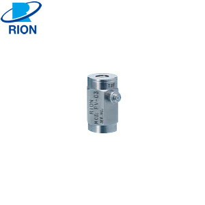 楽天市場 リオン Rion Pv 03 圧電式加速度ピックアップ セミプロdiy店ファースト