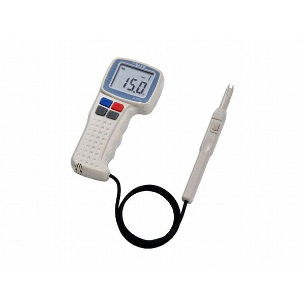 佐藤計量器 水分チェッカー/1735-20 SK-960A-2
