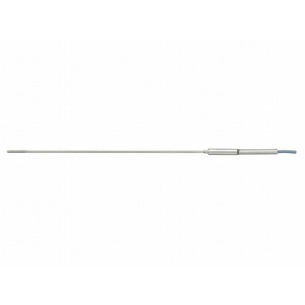 佐藤計量器 L753用PTセンサ(PFA被覆･低温)/8860-21 SK-L753-21｜セミプロＤＩＹ店ファースト