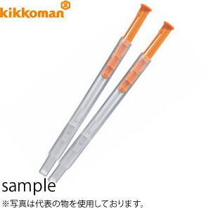 【新品・未使用】キッコーマンATP測定器ルシパックPen 20本入り×5パック ルシパック Pen（乾燥綿棒） | キッコーマンバイオケミファ