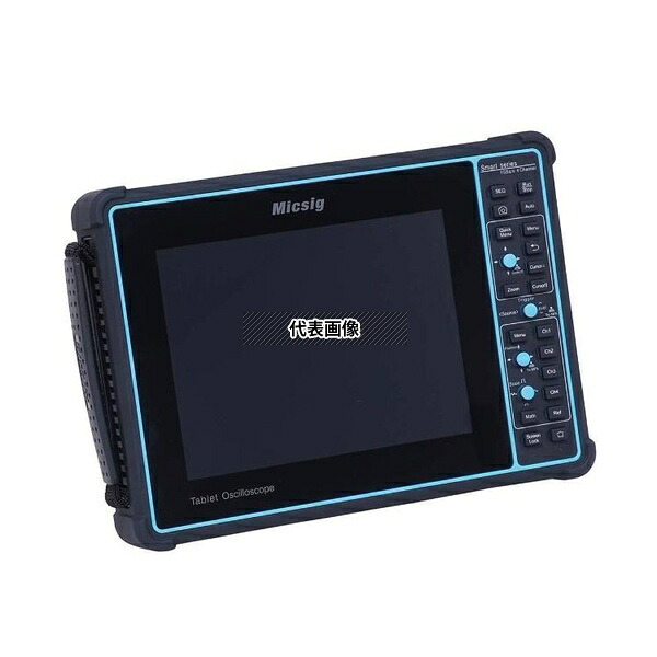 ケニス HDMI出力付デジタルオシロスコープ MI-STO1004 93,654円