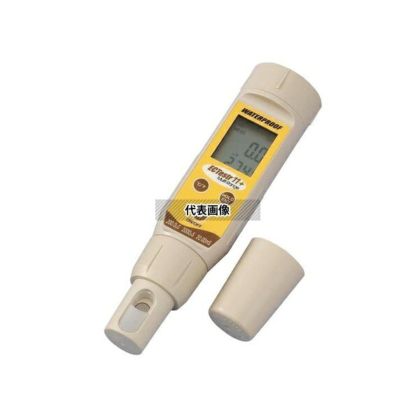 ケニス 導電率計 EC11+