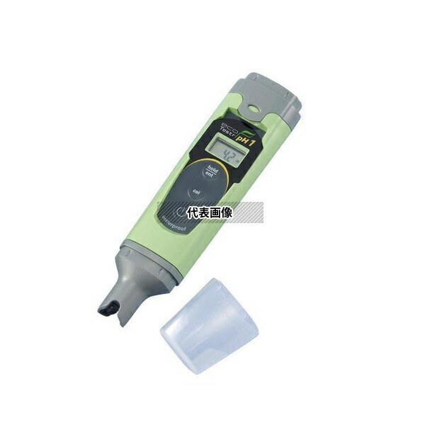 ケニス pH計 ECOPH1