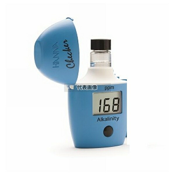 楽天市場】ハンナ インスツルメンツ マリンチェッカーHC アルカリ度