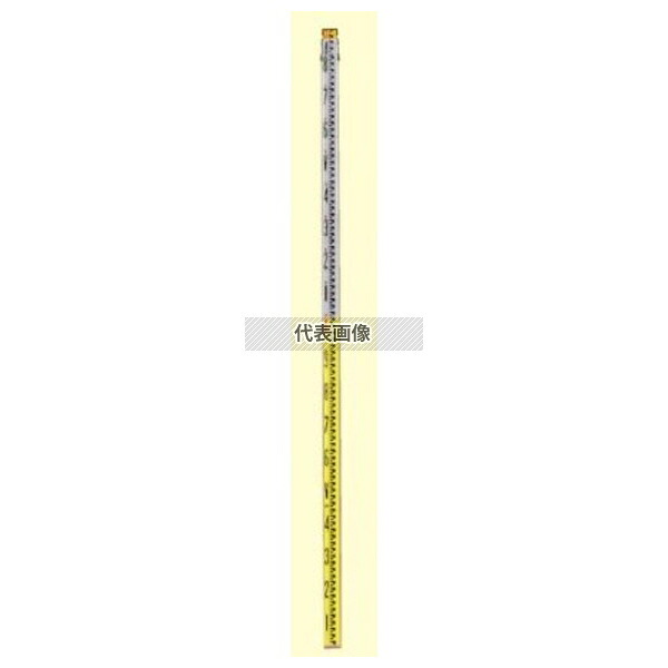 大平産業 反射スタッフ25m3段 RSFII-53 [法人限定]｜セミプロＤＩＹ店ファースト