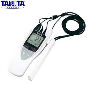 タニタ(TANITA) EW-521 残留塩素計|セミプロDIY店ファースト