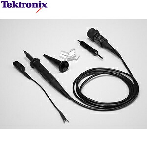テクトロニクス(Tektronix) P2220 受動電圧プローブ(1：1/10：1)｜セミプロＤＩＹ店ファースト 33,248円