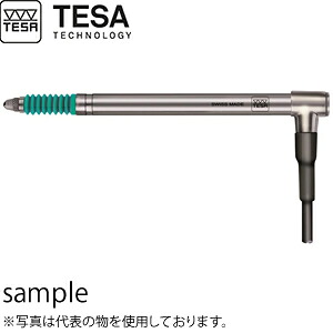 TESA(テサ)　No.03230042　電子プローブ 広測定範囲モデル GT62 横方向 バキューム式　LONG MEAS. RANGE GT62｜セミプロＤＩＹ店ファースト