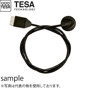 TESA(テサ)　No.04761060　RS232外部電源接続ケーブル　CABLE RS 232 AVEC ALIM.EXT.