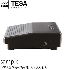 TESA(テサ)　No.04768001　フットスイッチ　FOOT SWITCH 36,322円