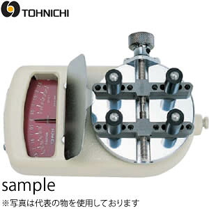 東日製作所 5TM1MN アナログ式トルクメータ|セミプロDIY店ファースト