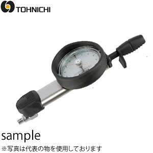 東日製作所 CDB50NX12D-S 直読式 トルクレンチ 置針付
