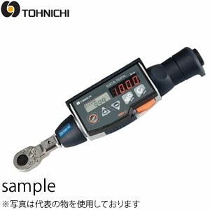 楽天市場】東日製作所 CEM20N3X10D デジタル トルクレンチ : ハカル