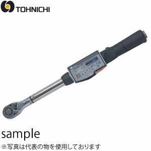 東日製作所 CPT200X19D(外部校正) デジタルトルクレンチ(本体のみ 校正証明書+トレサビリティ体系図（外部校正）