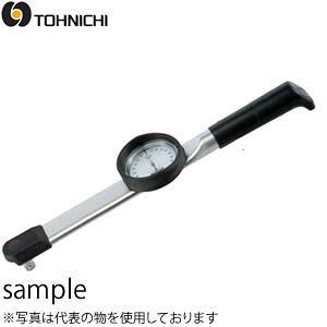 東日製作所 DBE560N-S 直読式 トルクレンチ 置針付
