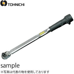 東日製作所 DQL200N4 シグナル式 トルクレンチ プリセット形