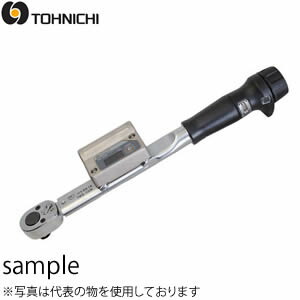東日製作所 DWQL140N クリック式デジタル角度レンチ