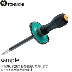 東日製作所 FTD50CN2-S 直読式トルクドライバ (置針付)｜セミプロＤＩＹ店ファースト