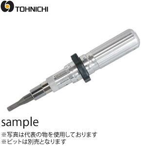 東日製作所 LTD30CN(外部校正) トルクドライバ(LTD-3/ビットなし 校正証明書+トレサビリティ体系図（外部校正）