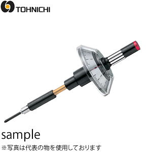 東日製作所 MTD10MN 直読式トルクドライバ