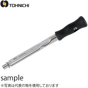 東日製作所 PCL25NX10D(外部校正) ヘッド交換式トルクレンチ(PCL-225 校正証明書+トレサビリティ体系図（外部校正）