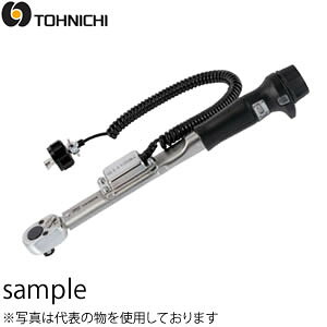 東日製作所 QLMS15N-MH(外部校正) リミットSW型トルクレンチ 校正証明書+トレサビリティ体系図（外部校正）