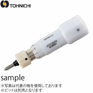 東日製作所 RTDZ500CN(外部校正) トルクドライバー 校正証明書+トレサビリティ体系図（外部校正）