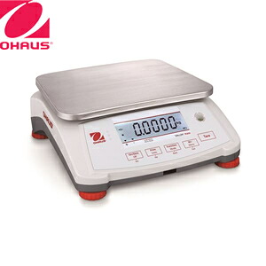 オーハウス　台はかり　V71P6T　V7000　デジタルはかり　ひょう量6kg/最少表示0.2g [法人限定]