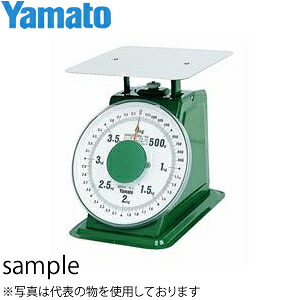 大和製衡(ヤマト) SDX-2　普及型上皿はかり