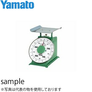 大和製衡(ヤマト) SM-2 中型上皿はかり 7,323円