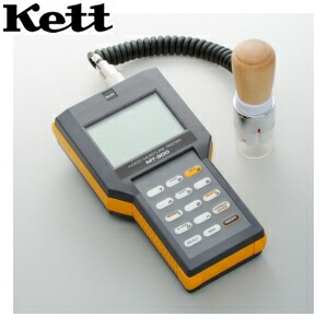 ケット科学(Kett) ケツト科学 MT-900 木材水分計|セミプロDIY店ファースト