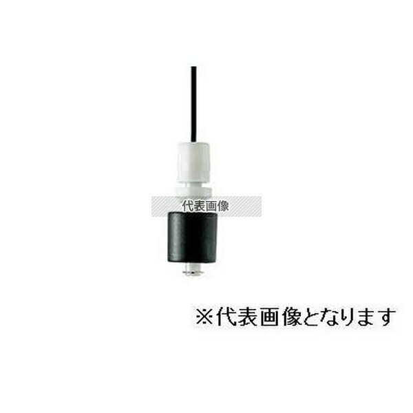 ノーケン 小形レベルセンサ (リード線1000MM OLV-2B-1000