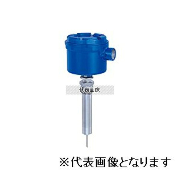 ノーケン 高感度形振動式レベルセンサ VH10FH