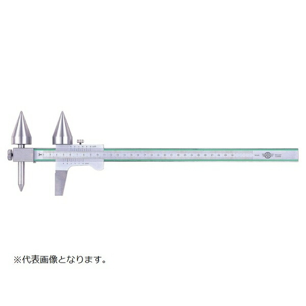 中村製作所 オフセット式丸穴ピッチノギス(121203) RM2-60 73,689円