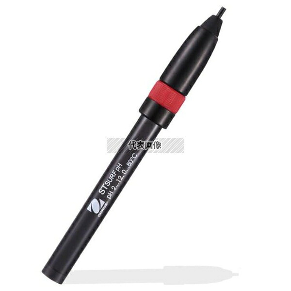 オーハウス pH 電極 STSURF,EN() 30129470｜セミプロＤＩＹ店ファースト
