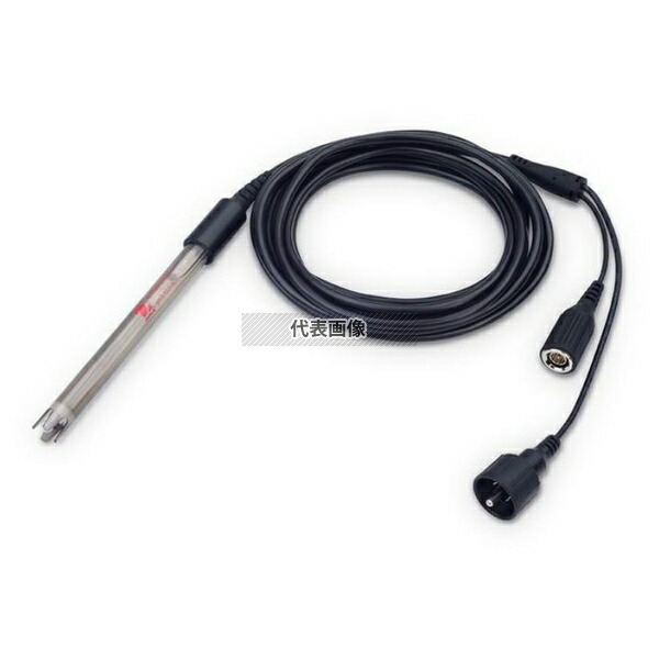 オーハウス pH 電極 ST320 IP67 3m() 30468960